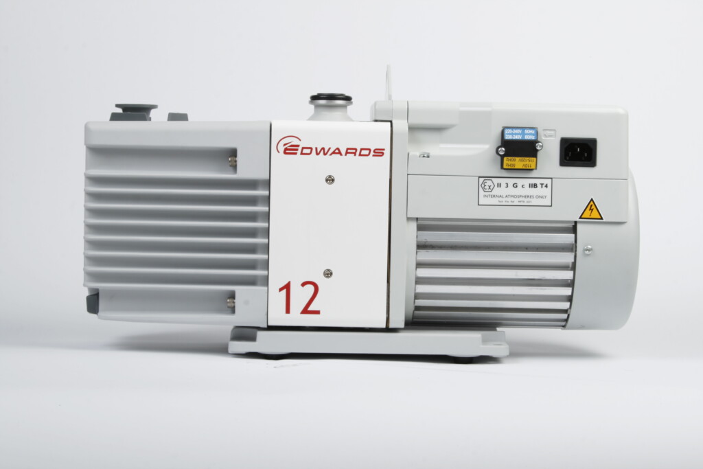 Edwards RV12 — представитель серии RV.